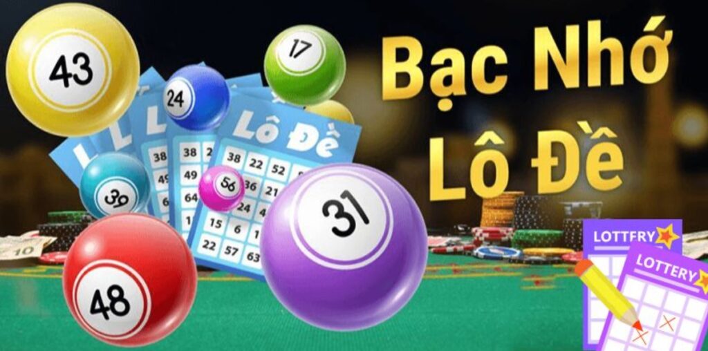 Bạc nhớ lô đề Rikbet - Khám phá cách soi cầu chuẩn nhất 1 Bạc nhớ lô đề Rikbet