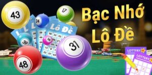 Bạc nhớ lô đề Rikbet