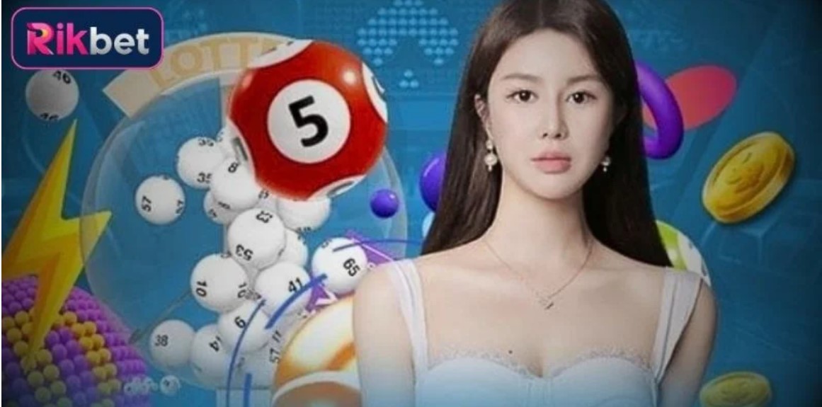 Bí quyết chơi xổ số Rikbet luôn thắng
