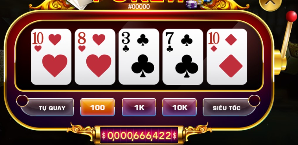 Luật Chơi Poker Rikbet - Hướng Đẫn Chi Tiết Để Trở Thành Cao Thủ 4 Các kinh nghiệm hiệu quả trong luật chơi Poker Rikbet