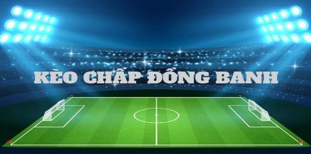 Các loại handicap hot nhất 2024