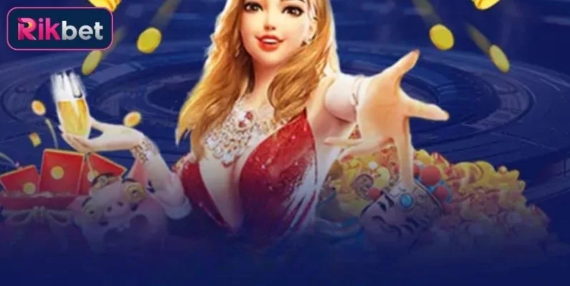 Cách săn nổ hũ Rikbet bách phát bách trúng cho tân binh