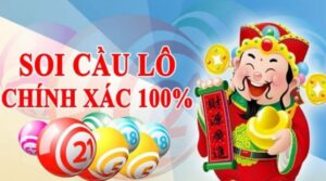 soi cầu lô đề Rikbet
