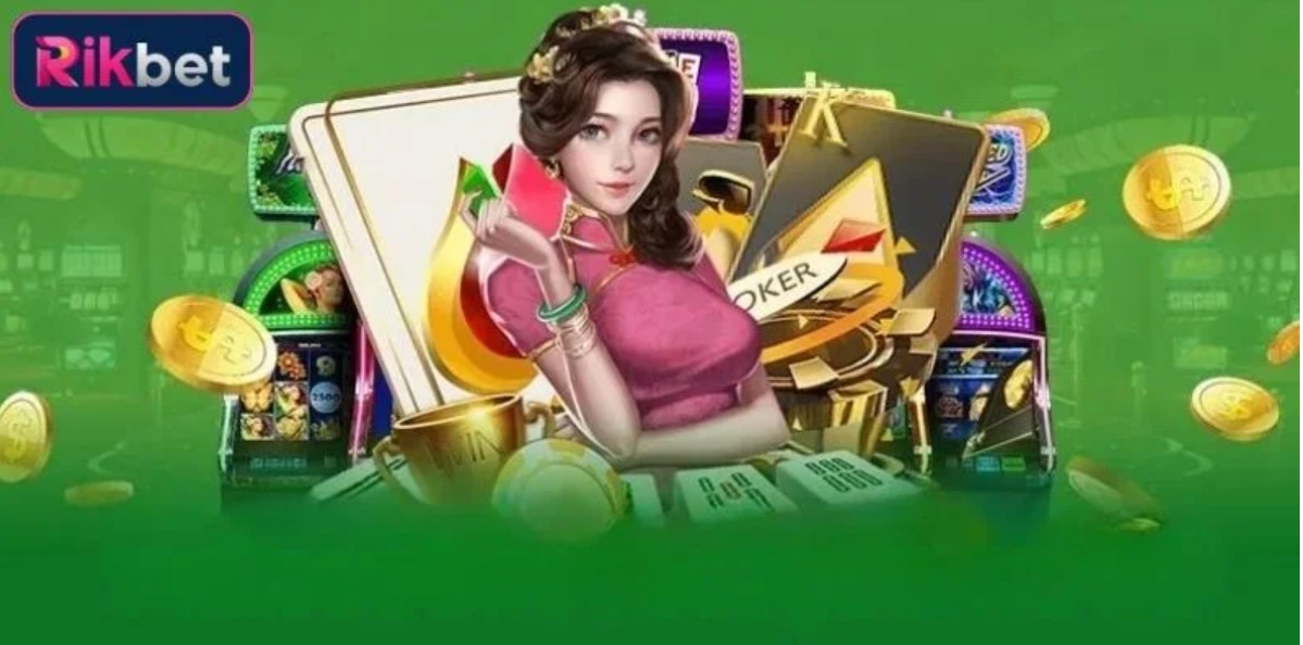 Chi tiết thông tin về miễn trừ trách nhiệm Rikbet