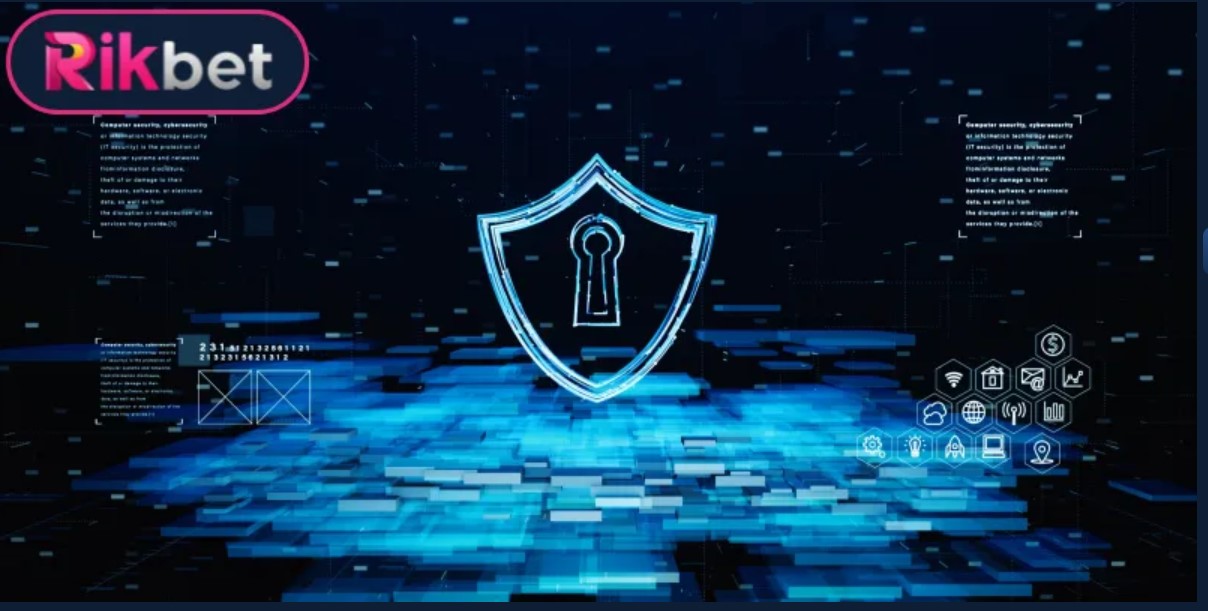 Chính sách bảo mật Rikbet đáng tin cậy nhất năm 2025 3 Điểm quan trọng nên nhớ trong chính sách bảo mật Rikbet