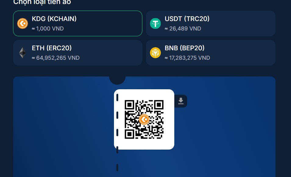 Điều khoản và điều kiện nạp tiền Rikbet