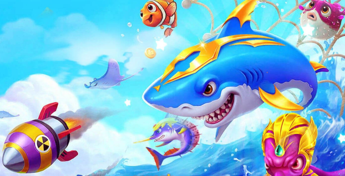 Bắn Cá H5 - Trải Nghiệm Game Thú Vị Dành Cho Game Thủ 2 Giới thiệu các thông tin nổi trội của phiên bản bắn cá H5 Rikbet