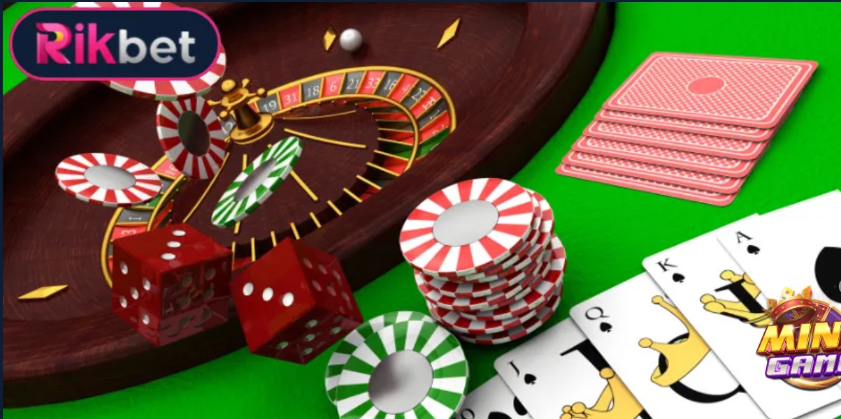 Điều khoản và điều kiện Rikbet: Tổng hợp các nội dung cần thiết 2 Giới thiệu điều khoản và điều kiện Rikbet