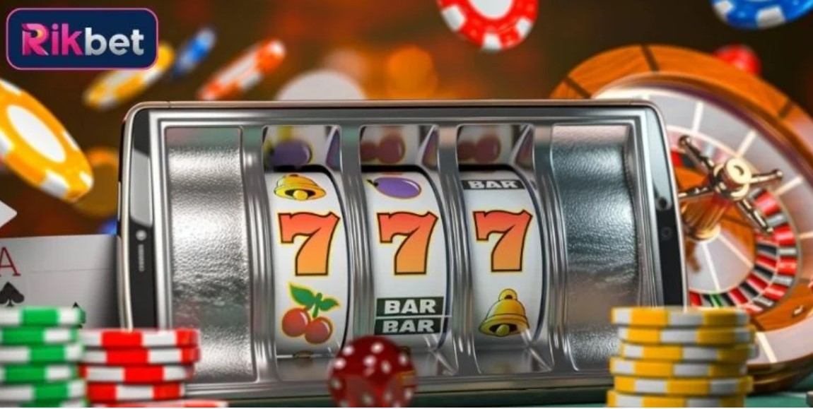 Hướng dẫn tham gia giải trí cùng Casino Rikbet