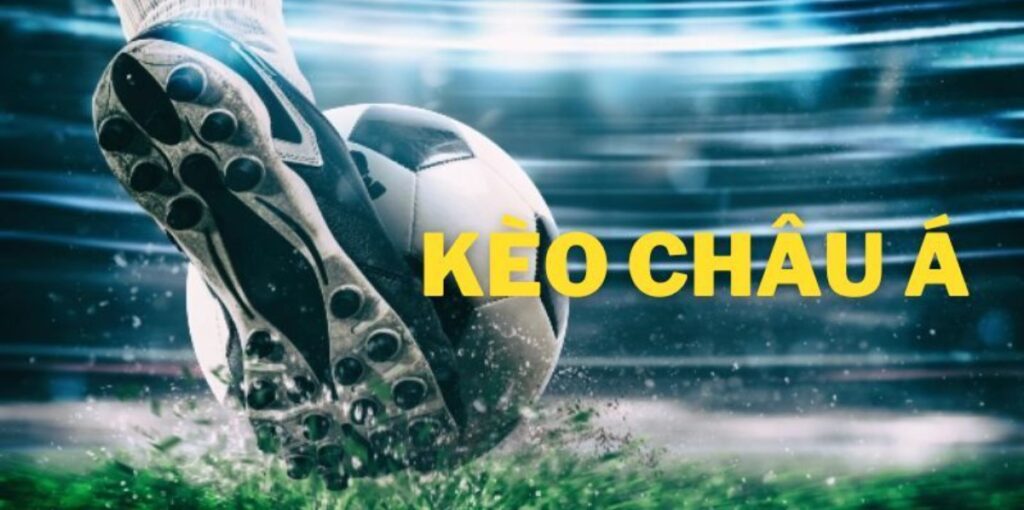 Kèo Châu Á