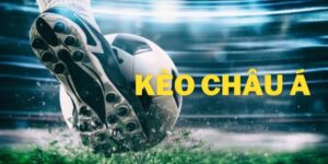 Kèo Châu Á