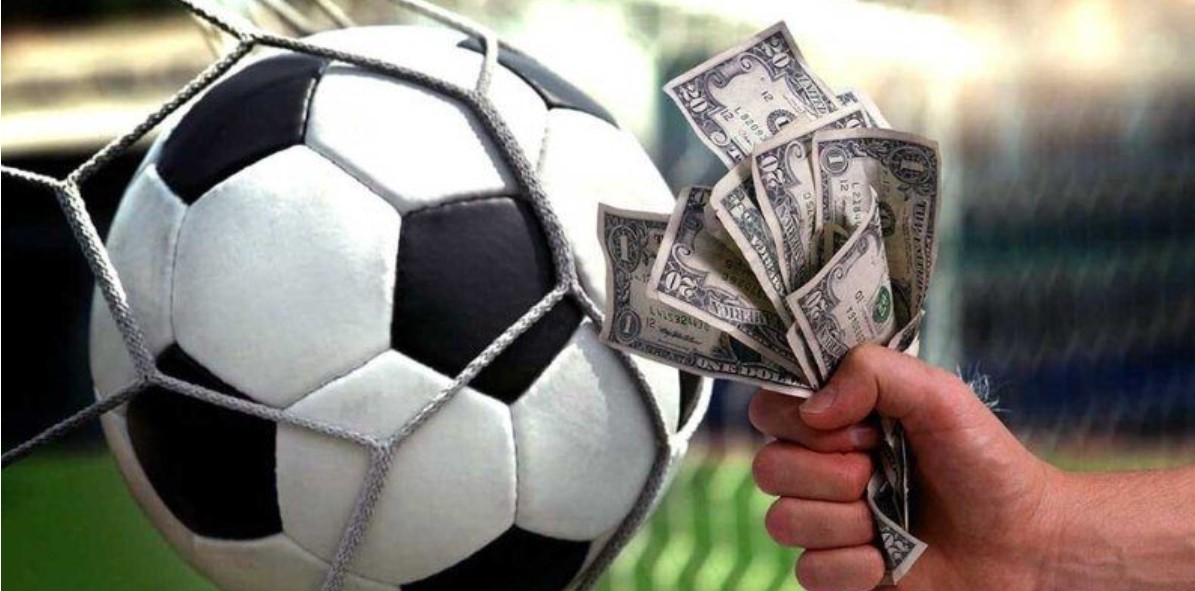 Kèo Tài Xỉu Bóng Đá Là Gì? Tổng Quan Và Cách Chơi Kèo Hiệu Quả Nhất 2 Kèo tài xỉu bóng đá Rikbet là gì?