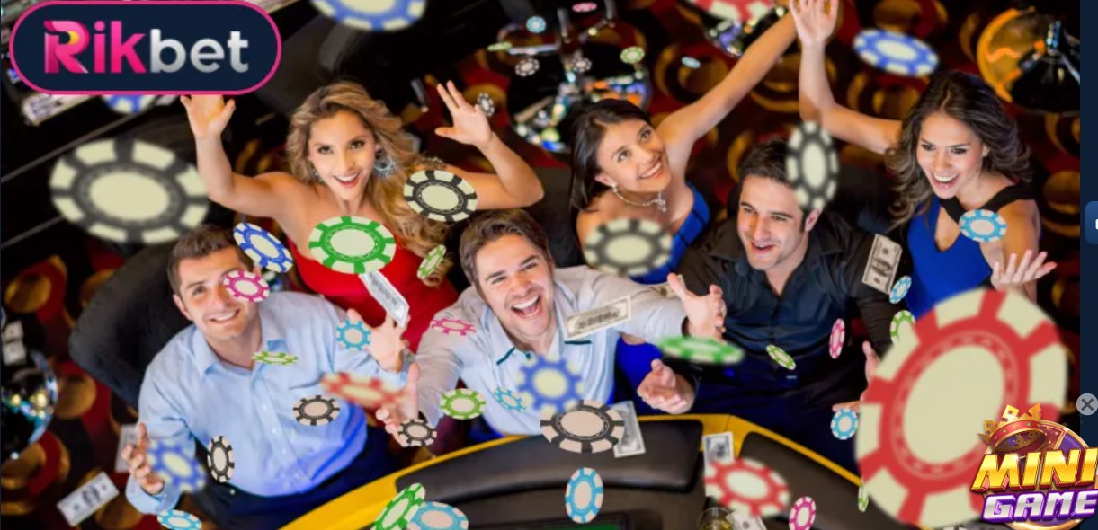 Điều khoản và điều kiện Rikbet: Tổng hợp các nội dung cần thiết 4 Khách hàng sở hữu quyền và trách nhiệm riêng tại nhà cái