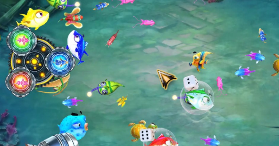 Kinh nghiệm bắn cá ăn tiền đảm bảo thắng lớn dành cho người chơi