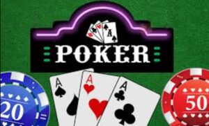 Luật Chơi Poker Rikbet