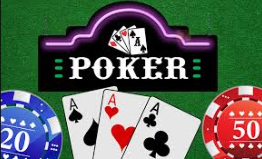 Luật Chơi Poker Rikbet - Hướng Đẫn Chi Tiết Để Trở Thành Cao Thủ 1 Luật Chơi Poker Rikbet