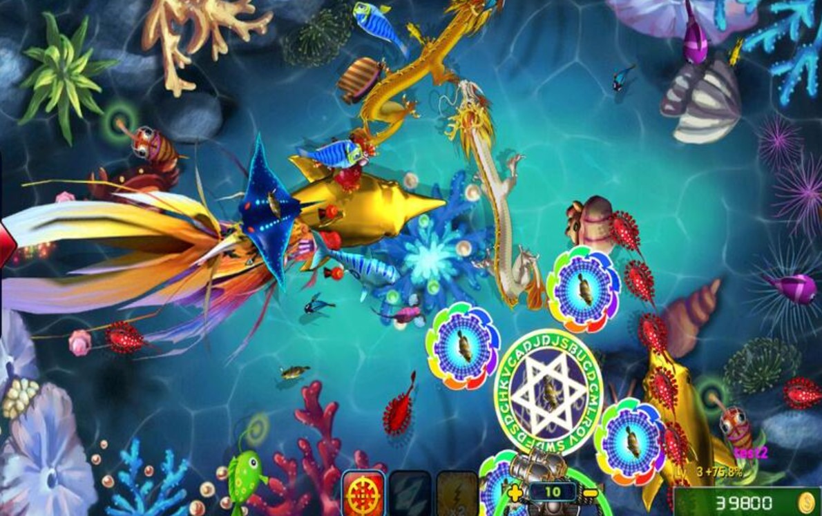 Mẹo chơi Bắn Cá tại Rikbet đảm bảo thắng lớn