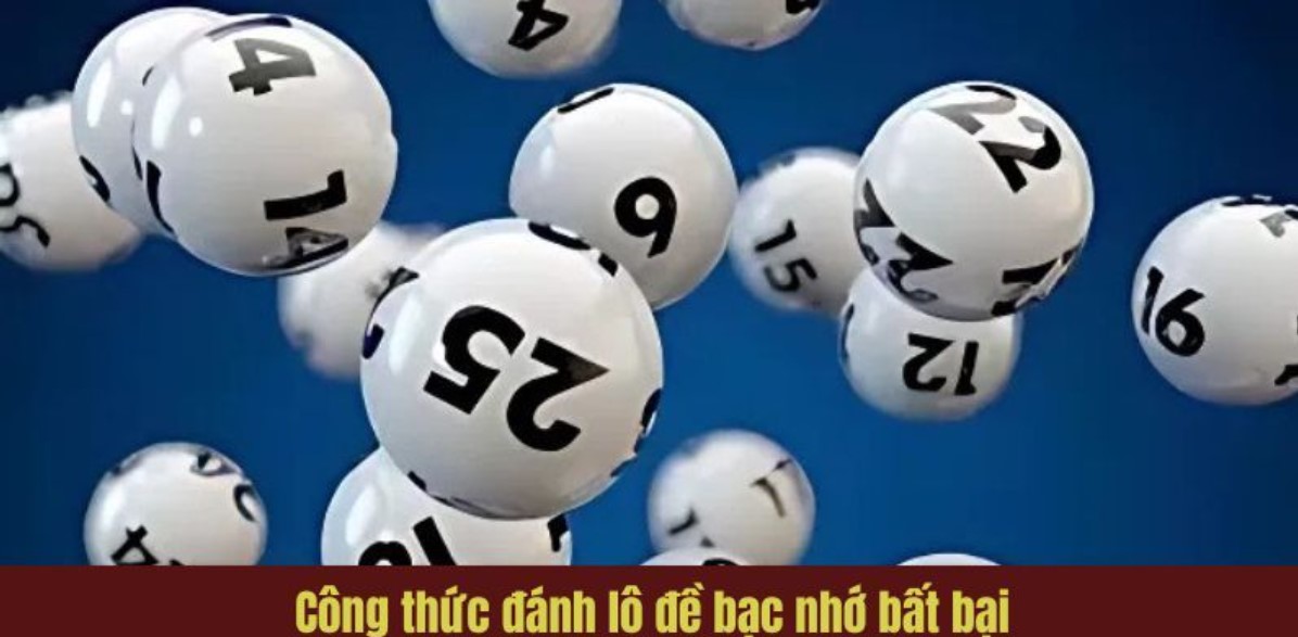 Bạc nhớ lô đề Rikbet - Khám phá cách soi cầu chuẩn nhất 3 Nguyên lý hoạt động của bạc nhớ lô đề miền Bắc Rikbet