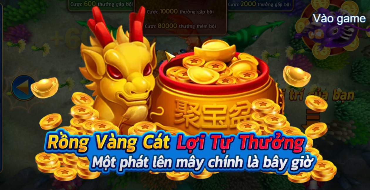 Nguyên nhân cách bắn cá Rikbet trên điện thoại được cộng đồng ưu chuộng