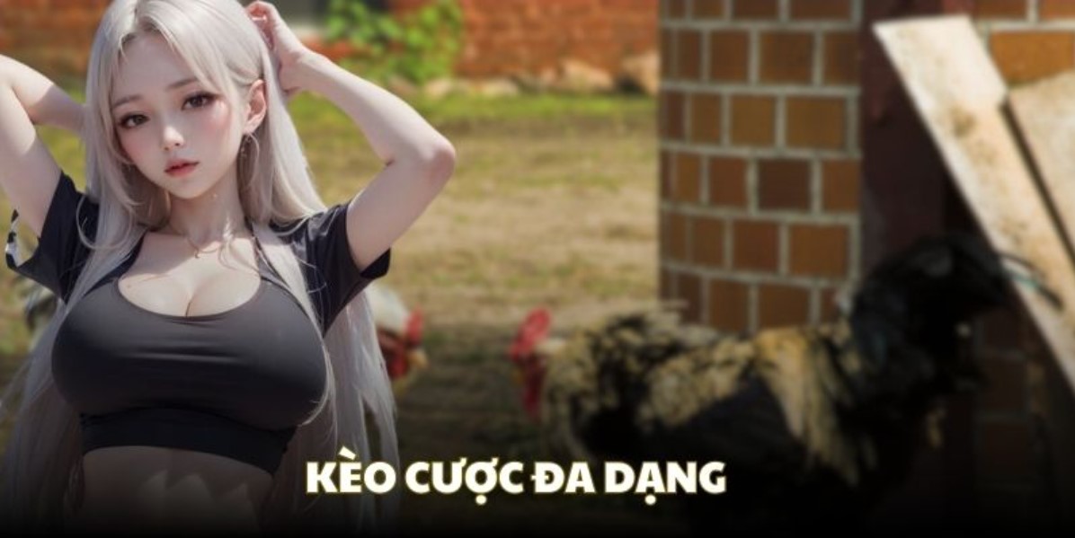 Quy tắc tham gia đá gà cựa dao Rikbet