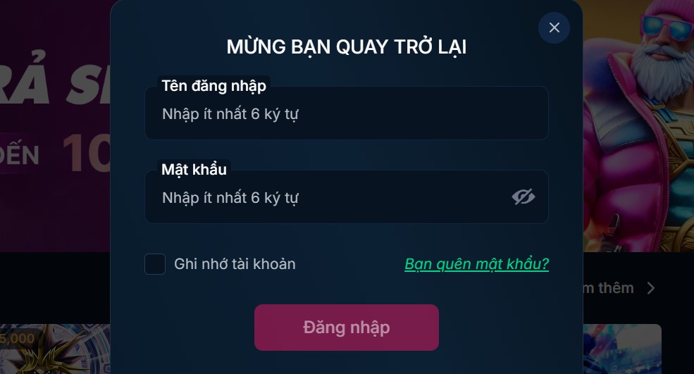 Đăng Nhập Rikbet 1 Tại sao phải đăng nhập Rikbet?