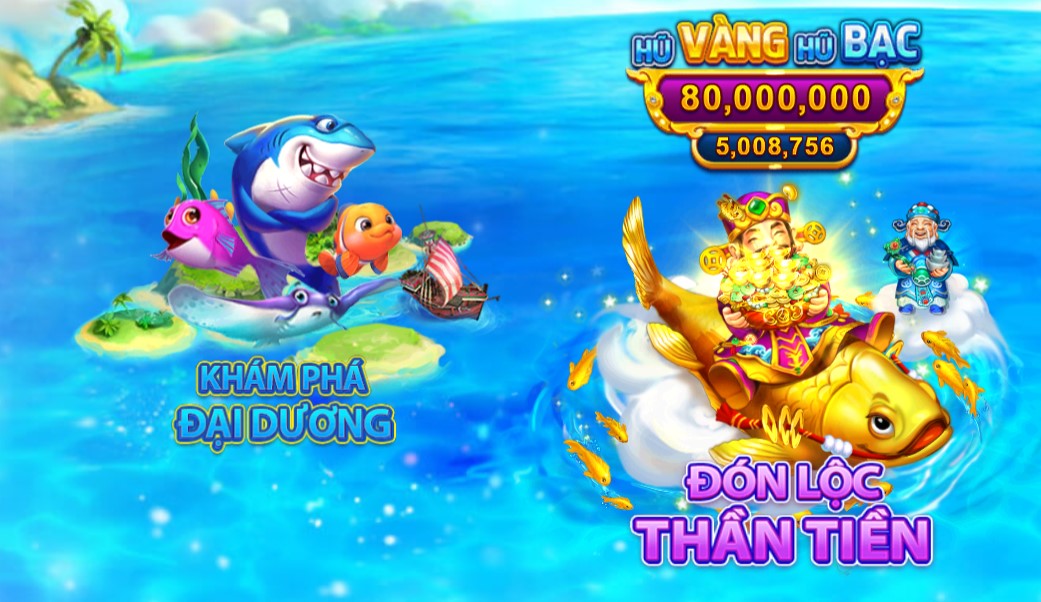 Bắn Cá H5 - Trải Nghiệm Game Thú Vị Dành Cho Game Thủ 3 Tham gia bắn cá H5 chơi ngay liền tay qua các bước dễ dàng