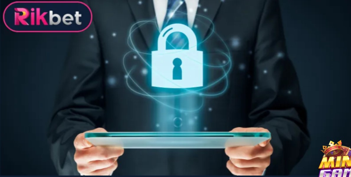 Chính sách bảo mật Rikbet đáng tin cậy nhất năm 2025 2 Tiêu điểm về chính sách bảo mật Rikbet 2025