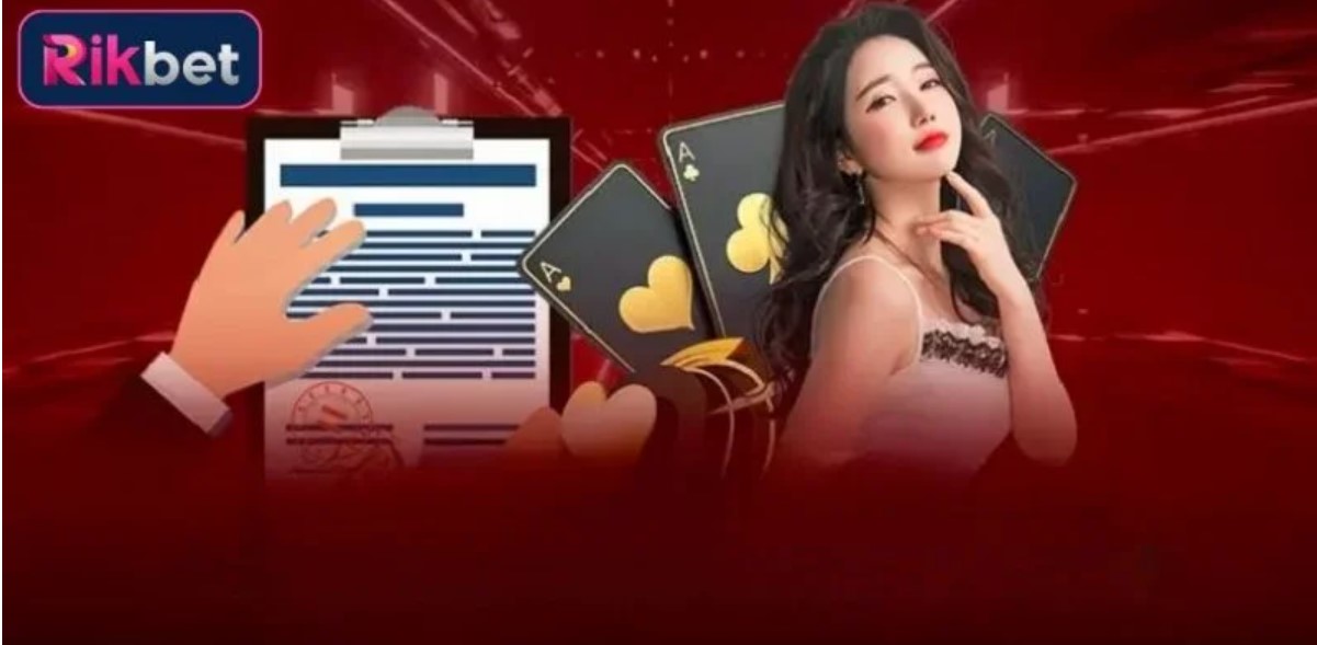 Tóm lược chi tiết về chính sách miễn trừ trách nhiệm Rikbet