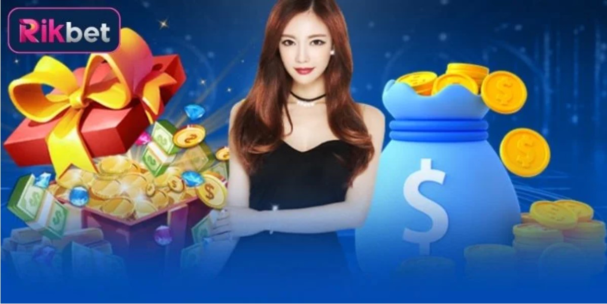 Tổng hợp 6 khuyến mãi tại nhà cái uy tín