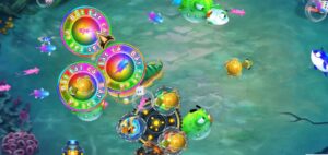 Kinh Nghiệm Bắn Cá Ăn