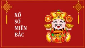 Xổ số miền bắc Rikbet