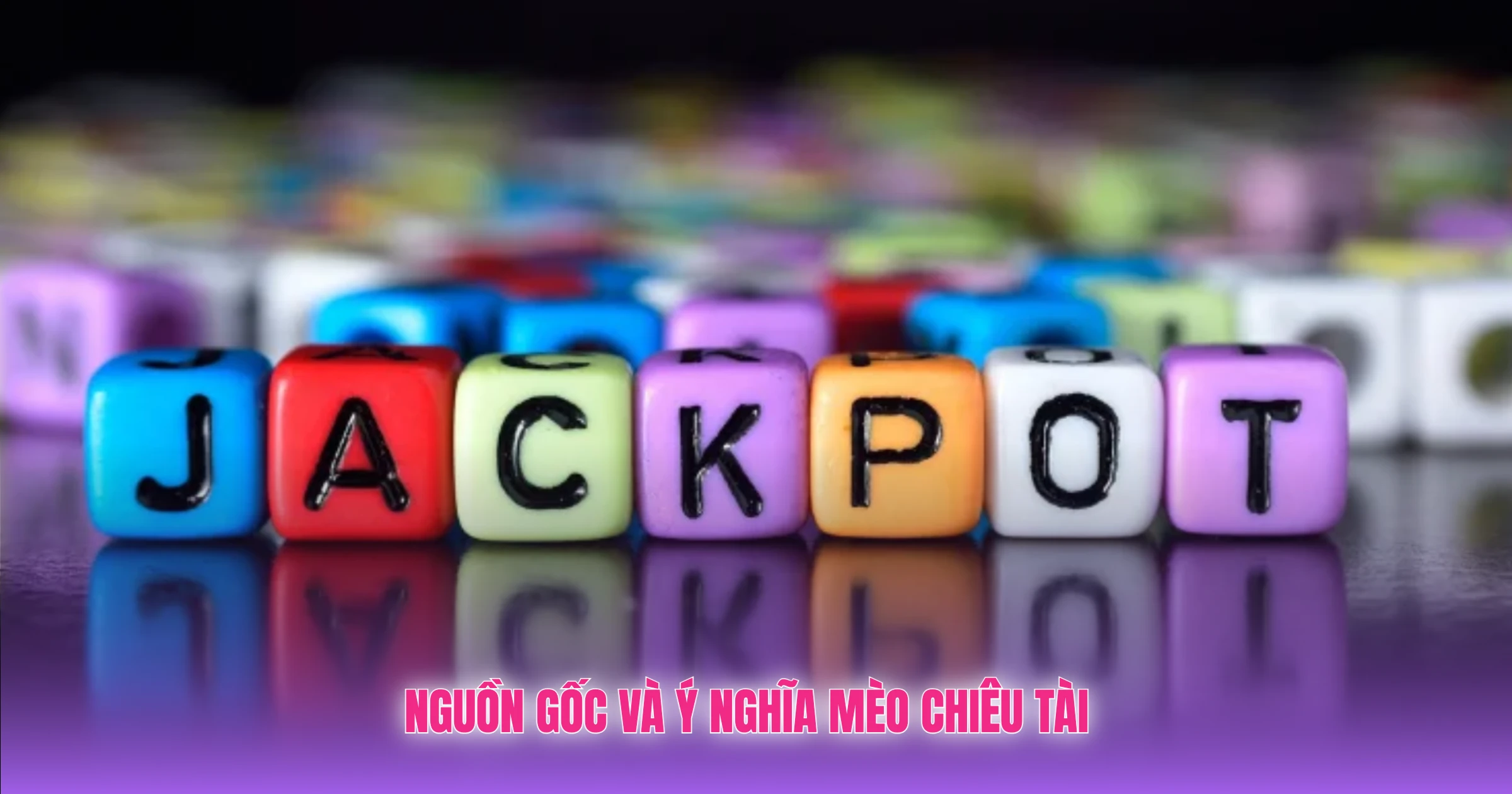 Mèo Chiêu Tài Rikbet - Vẫy Tay Gọi Lộc Về 2 Nguồn Gốc Và Ý Nghĩa Mèo Chiêu Tài