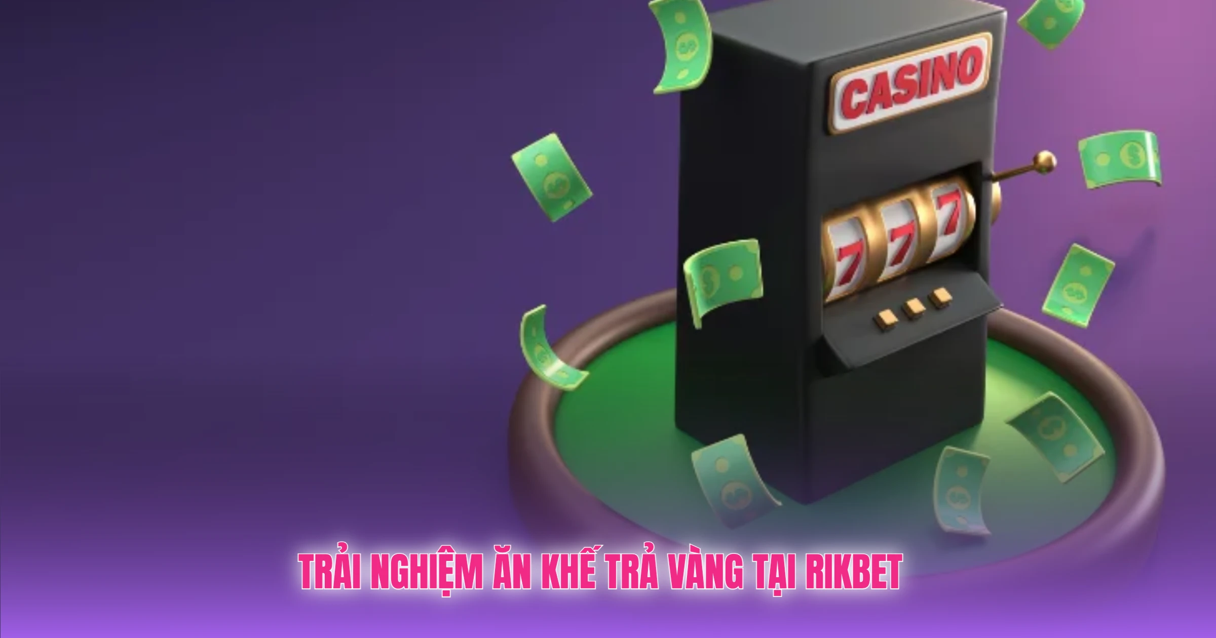 Ăn Khế Trả Vàng - Giải Trí Đỉnh Cao Tại Rikbet 3 Trải Nghiệm Ăn Khế Trả Vàng Tại Rikbet